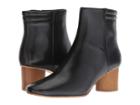 Bernardo Izzy Boot (black Glove) Women's Boots
