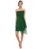 Bailey 44 Sanremo Dress (green) Women's Dress