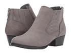 Unionbay Harper (grey) Women's Shoes