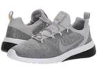 Nike Ck Racer (wolf Grey/wolf Grey/white/vivid Sulfur) Men's  Shoes