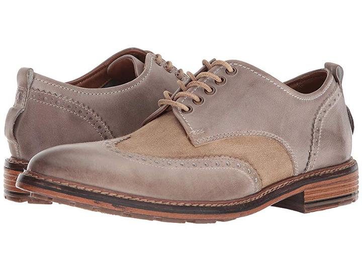 Lucky Brand Hudson (cement) Men's Shoes