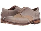 Lucky Brand Hudson (cement) Men's Shoes