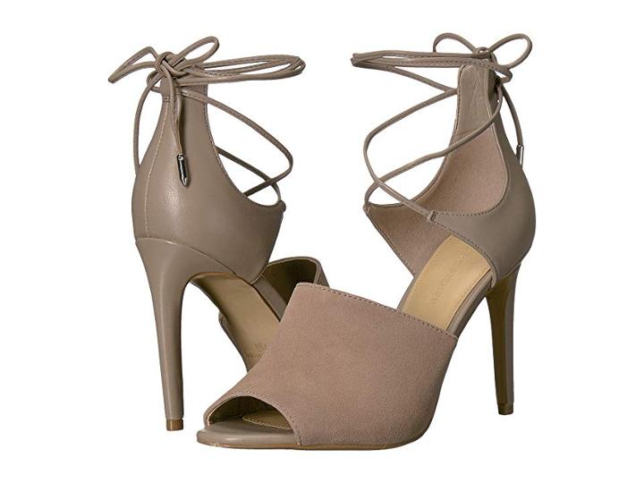 Marc Fisher Ltd Rylin 2 (dark Military/dark Military) Women's Shoes