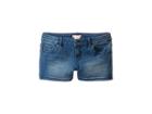 Roxy Kids Shine Shine Like Sun Shorts (big Kids) (medium Blue) Girl's Shorts
