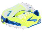 Brooks Pr Ld 4:10 (electric Blue/nightlife/anthracite/white) Men's Running Shoes