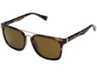 Cole Haan Ch6042 (dark Tortoise) Fashion Sunglasses