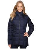 The North Face Transit Jacket Ii (urban Navy (prior Season)) Women's Coat