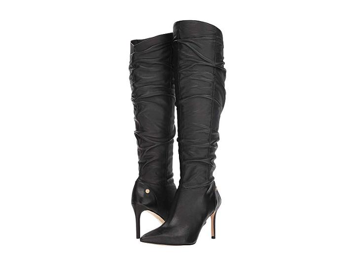 Louise Et Cie Saige (black) Women's Shoes