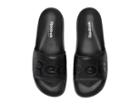 Reebok Lifestyle Classic Slide (black/black/white) Men's Shoes