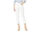 Nicole Miller New York Soho High-rise Skinny (blanc) Women's Jeans