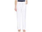 Tommy Bahama Two Palms Easy Pants (white) Women's Casual Pants