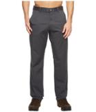 The North Face Relaxed The Narrows Pants (asphalt Grey) Men's Casual Pants