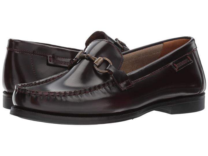 Sebago Plaza Bit (cordo Leather) Women's Shoes