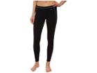 Hot Chillys Mtf 4000 Ankle Tight (black) Women's Outerwear