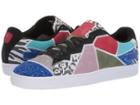 Puma Suede Rp (surf The Web/olivine/puma Black) Men's Shoes