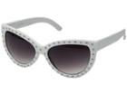 Steve Madden Sm889157 (white) Fashion Sunglasses