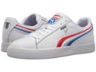 Puma Clyde 4th Of July (high Risk Red Puma) Men's Shoes
