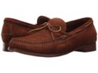 Trask Sullivan (snuff Suede) Men's Shoes