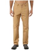 Mountain Khakis Slim Fit Original Mountain Pant (yellowstone) Men's Casual Pants