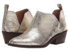 Lucky Brand Fayth 2 (platinum) Women's Shoes