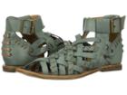Musse&cloud Adelle (blue) Women's Shoes