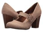 Eurosoft Bevin (blush) Women's Shoes