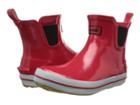 Kamik Sharon Lo (red) Women's Rain Boots