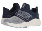 Skechers Performance Element Ultra (navy/white) Women's Shoes