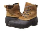 Sorel Ankenytm (elk/stout) Men's Boots