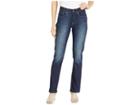 Signature By Levi Strauss & Co. Gold Label Totally Shaping Slim Straight Jeans (perfection) Women's Jeans