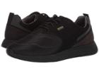 Boss Hugo Boss Titanium Run Sneaker By Boss (black) Men's Shoes
