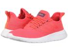 Adidas Lite Racer Reborn (shock Red/shock Red/true Orange) Women's Shoes