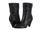 Franco Sarto Neve (black) Women's Shoes