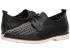 Earth Camino (black Premium Leather) Women's  Shoes