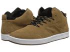 Globe Abyss (tobacco) Men's Shoes