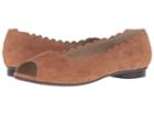 Vaneli Arty (cuoio Suede) Women's  Shoes