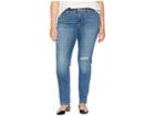 Levi's(r) Plus 311 Shaping Skinny (heathers) Women's Jeans