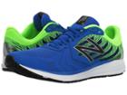 New Balance Vazee Pace (vivid Cobalt/energy Lime/black) Men's Running Shoes