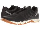 Reebok Crossfit(r) Speed Tr (black/ash Grey/classic White/rubber Gum/pewter) Men's Cross Training Shoes