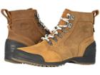 Sorel Ankenytm Mid Hiker (elk/black) Men's Boots