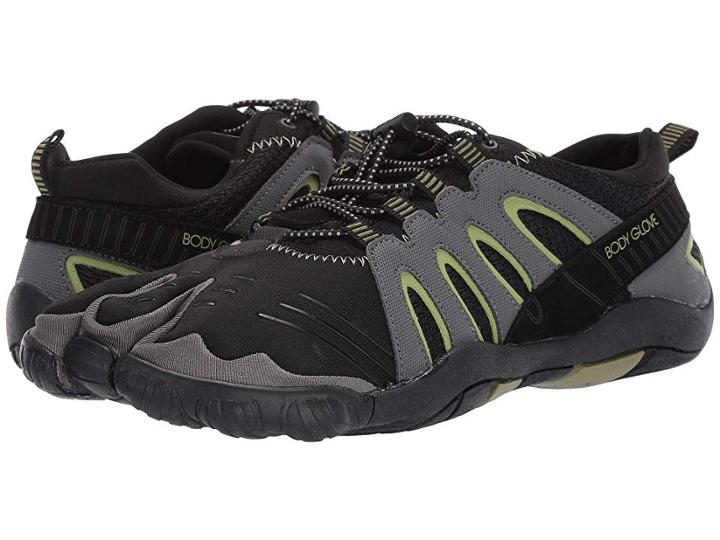 Body Glove Warrior (black/aloa) Men's Shoes