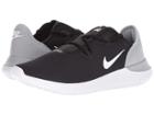 Nike Hakata (flint Grey/metallic Silver/black) Men's Running Shoes