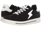 Primigi Kids Pua 23813 (little Kid) (black) Boy's Shoes