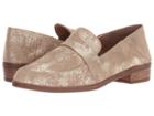 Lucky Brand Chennie (gold) Women's Shoes