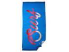 Billabong Lay It On Me Towel (azul Blue) Bath Towels