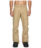 Burton Cargo Pant-mid (kelp) Men's Casual Pants