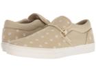 Supra Cuba (mojave/mojave/bone) Men's Skate Shoes