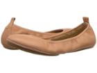 Yosi Samra Stella Flat (clay Basto Leather) Women's Shoes