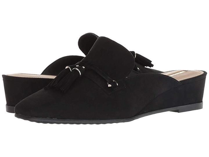 Tahari Reveal (black) Women's Shoes