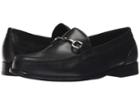 Cole Haan Fairmont Bit (black) Men's Shoes